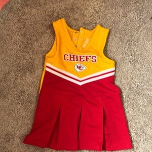 Chiefs Cheer